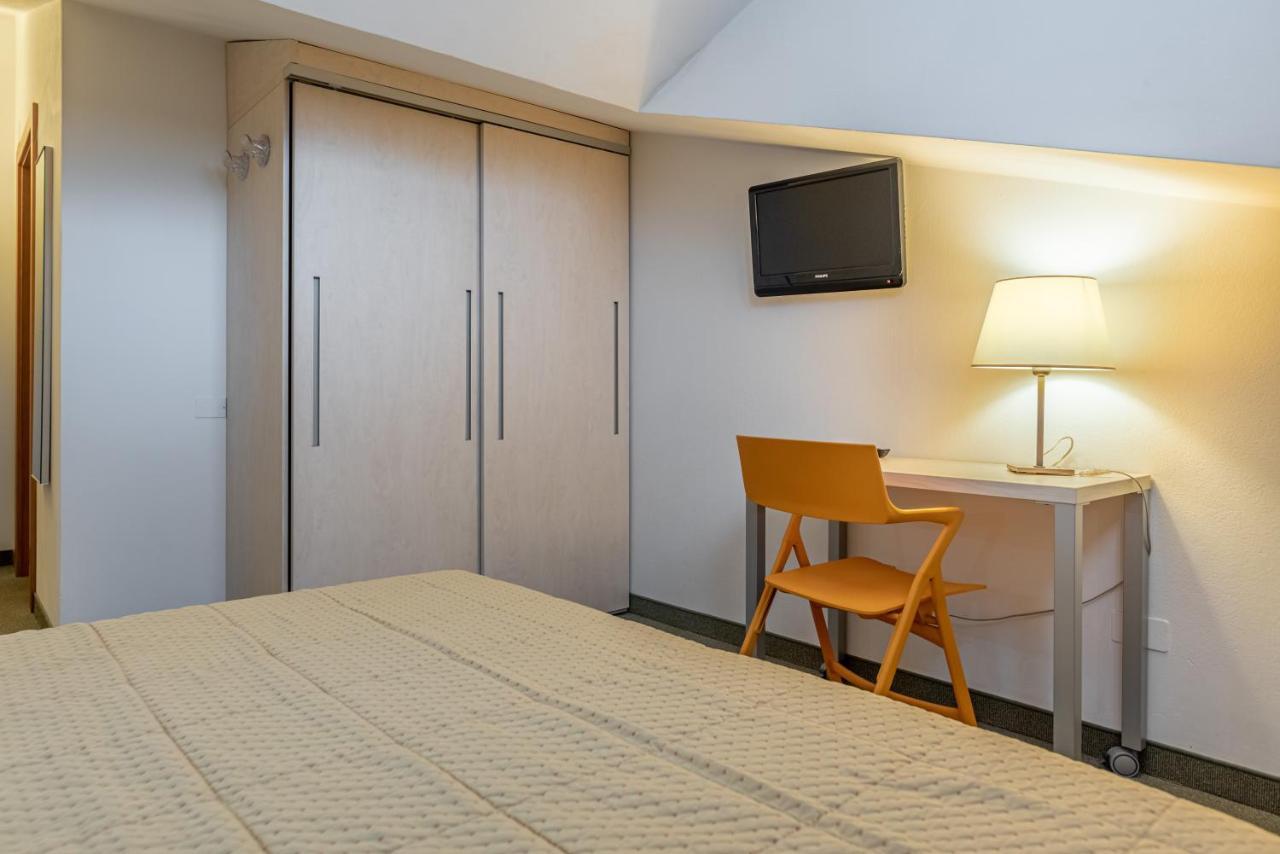 Hotel Alaska Folgarida Kültér fotó