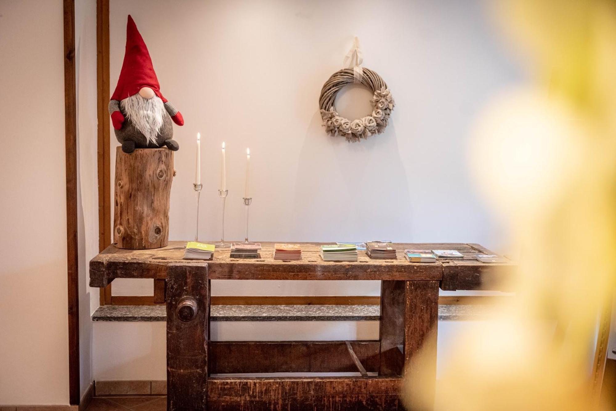 Hotel Alaska Folgarida Kültér fotó