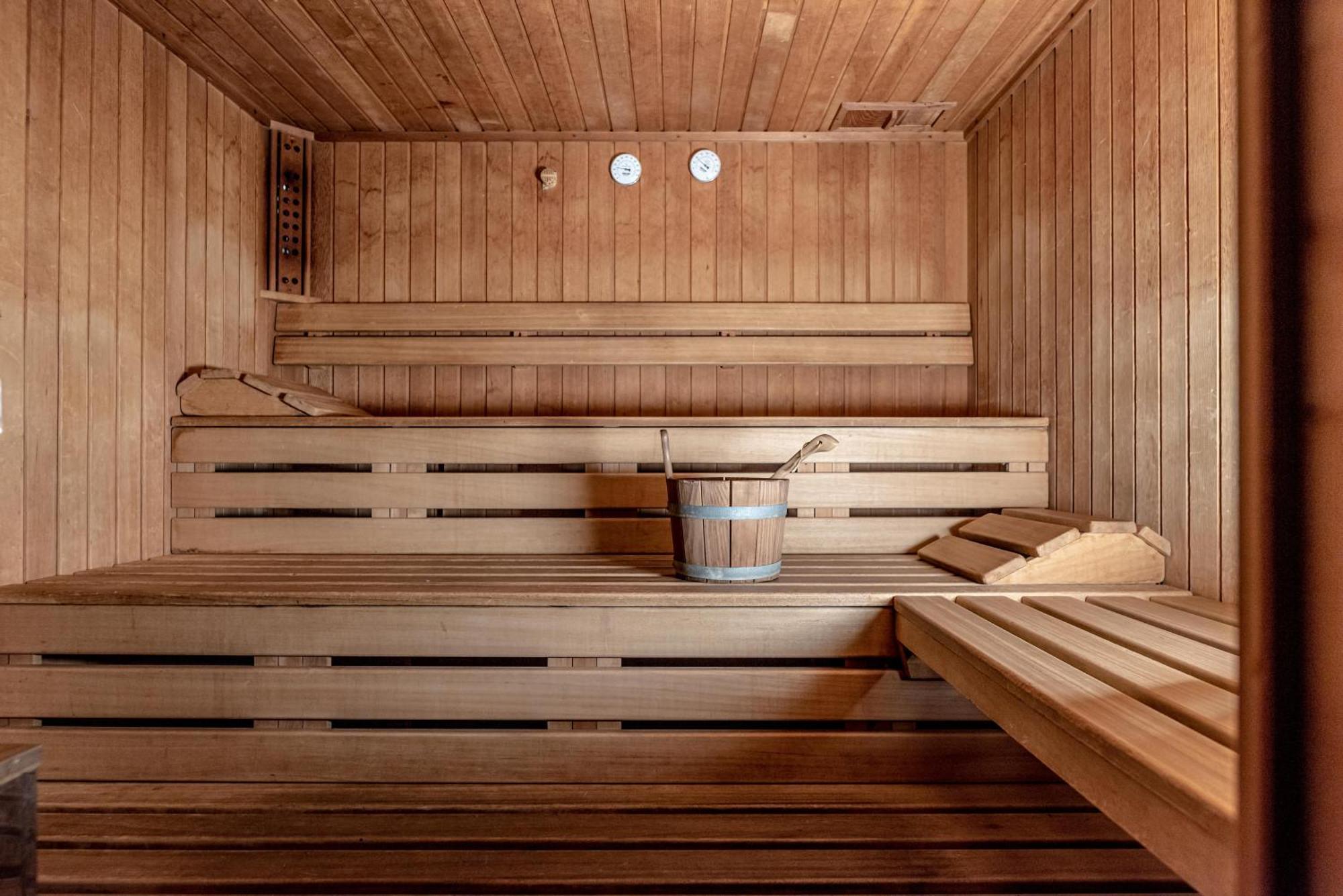 Hotel Alaska Folgarida Kültér fotó