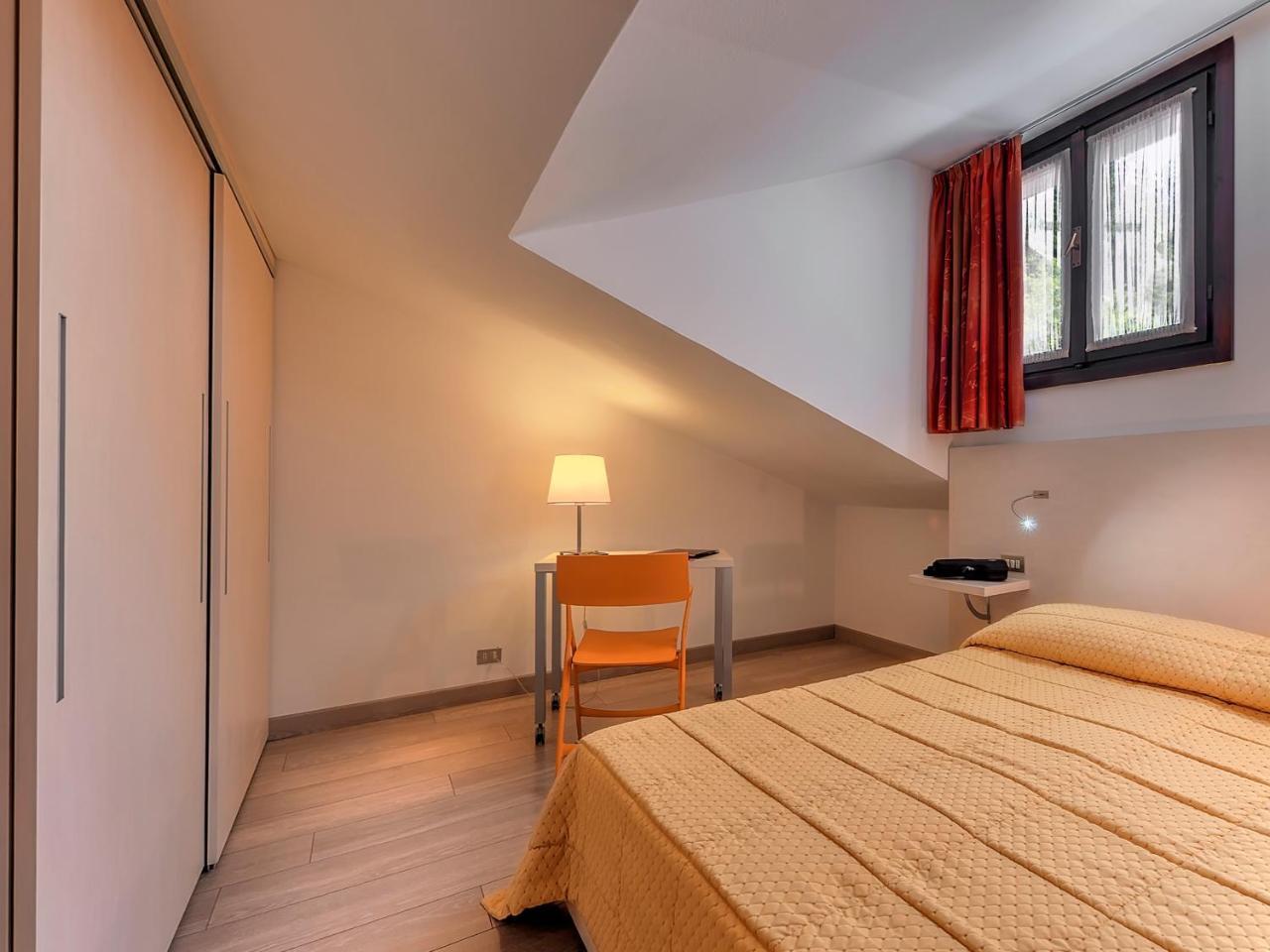 Hotel Alaska Folgarida Kültér fotó