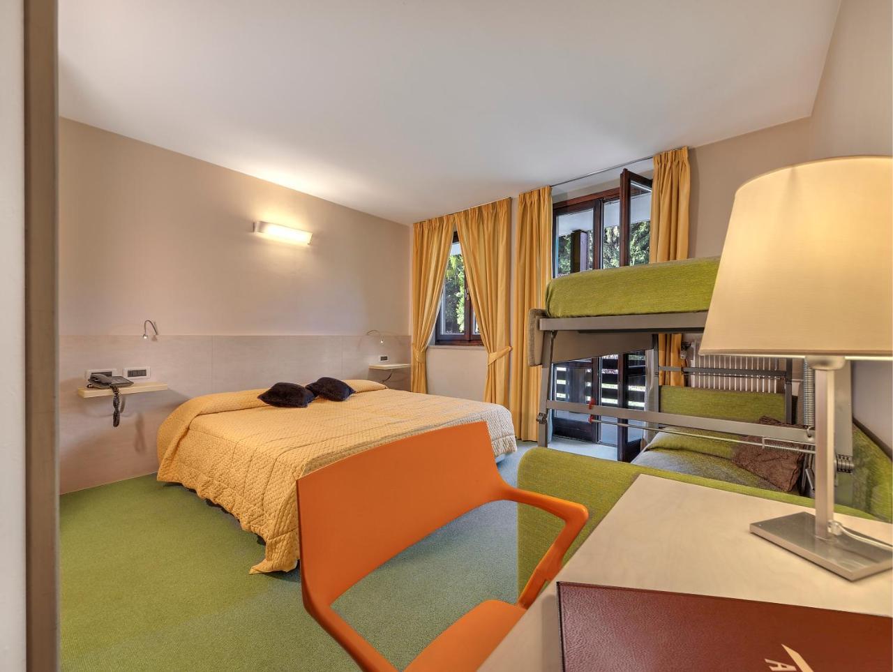 Hotel Alaska Folgarida Kültér fotó